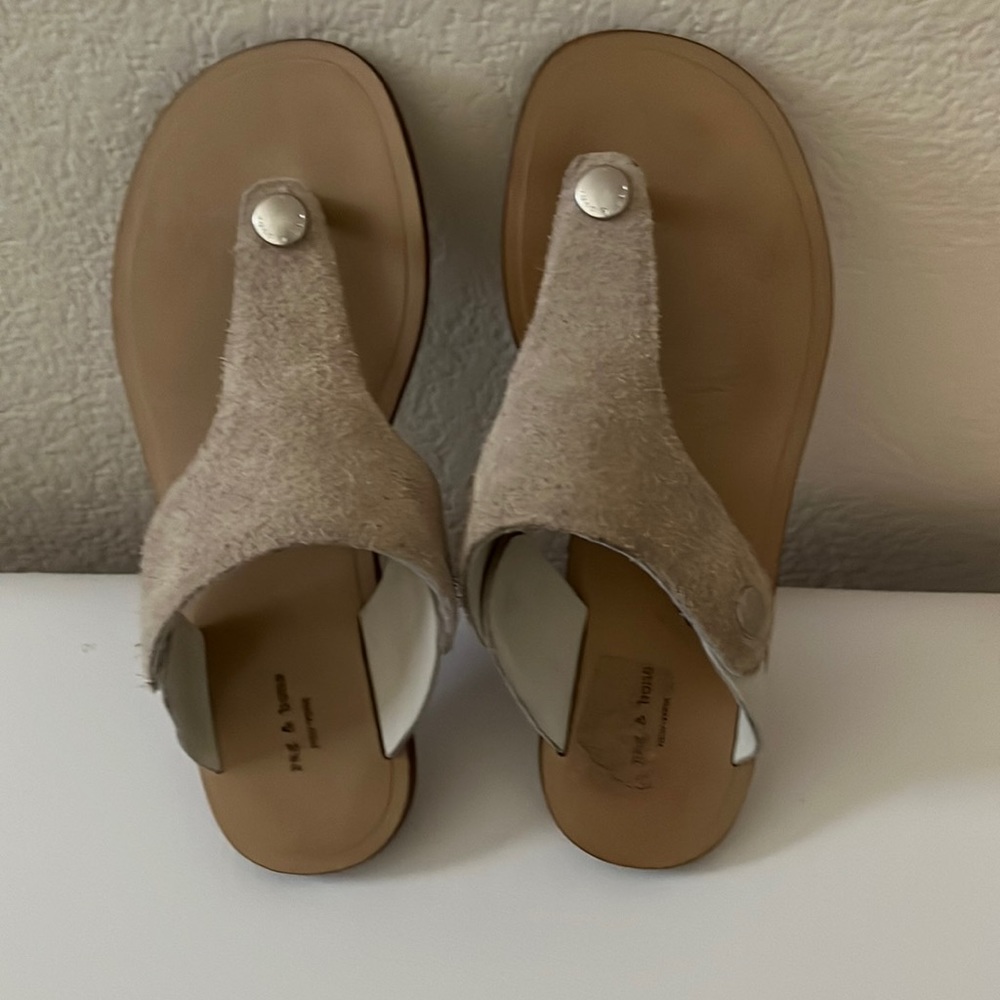 Rag & Bone sandals